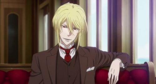 《忧国的莫里亚蒂》tv动画第二章新预告 4月正式开播