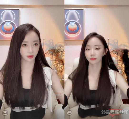 网红鼻祖程琳个人资料简介,非主流网红程琳抖音直播,早期写真福利图片