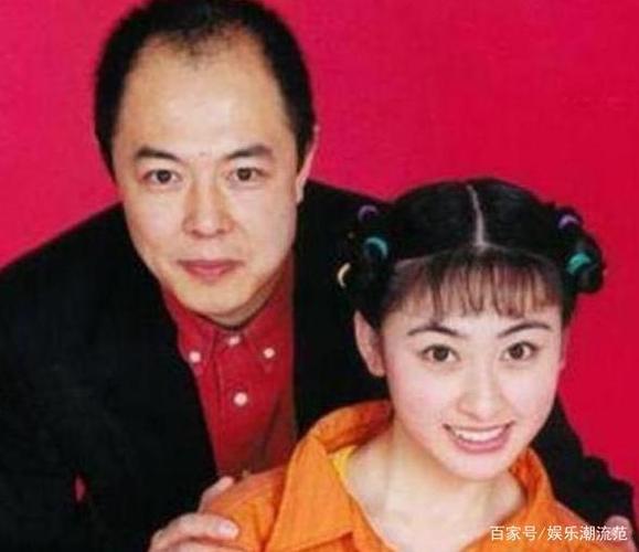 张铁林:2009年带人抢私生子,訾晓敏追到北京,突遇车祸