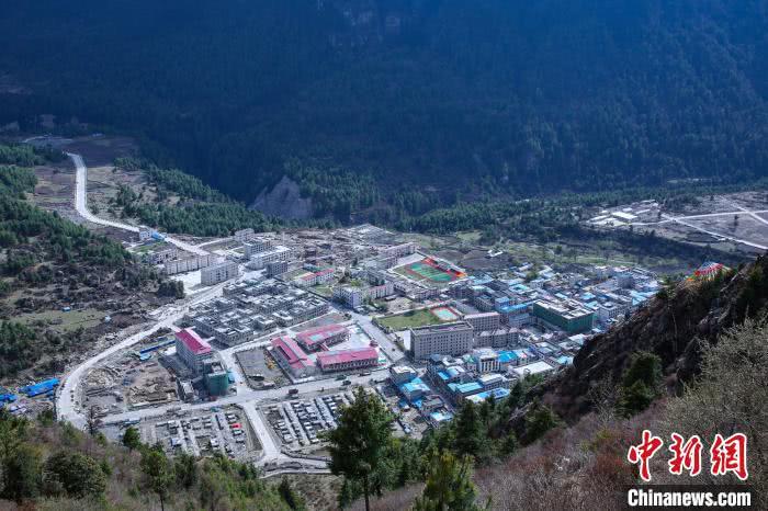 吉隆县,吉隆镇,尼泊尔_旅游,肖富贵,边境