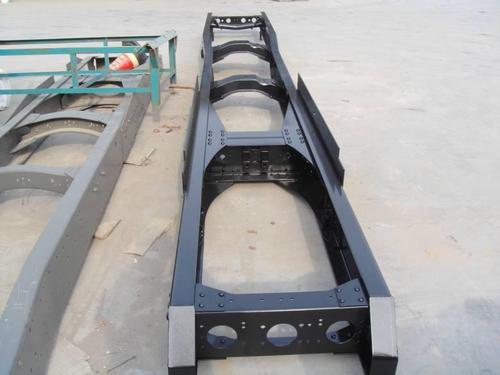 解放j6车架大梁_一汽解放j6车架总成_长春解放车架总成 解放j6车架