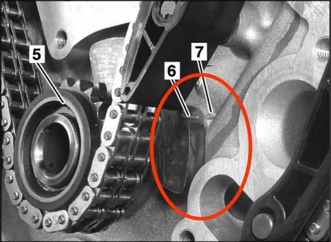 【汽车正时】奔驰m272发动机正时矫正