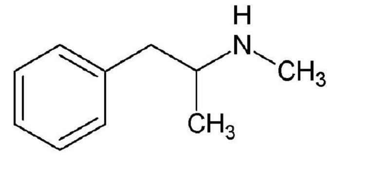 此外,甲基苯丙胺是在麻黄素化学结构基础上改造而来,故又有去氧麻黄素