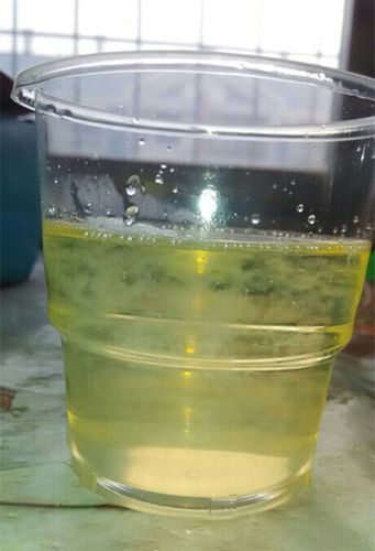 晨尿 盐看男女好奇葩 尿里加盐后生男生女图