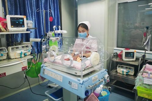 新生儿科:做宝宝最信任的守护者