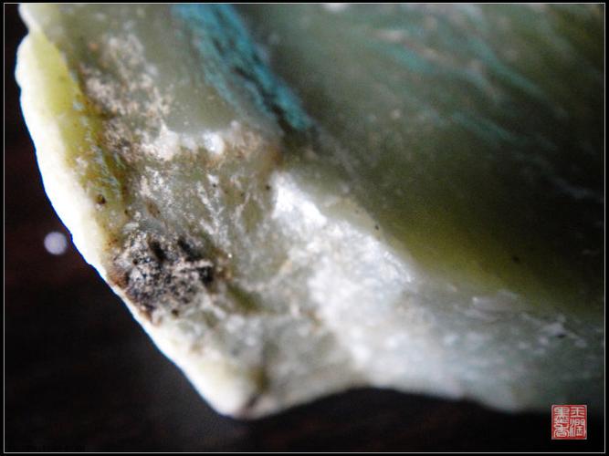 [转载]龙溪玉鉴赏