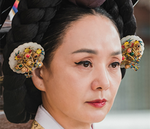 《哲仁王后》中纯元王后历史原型是什么