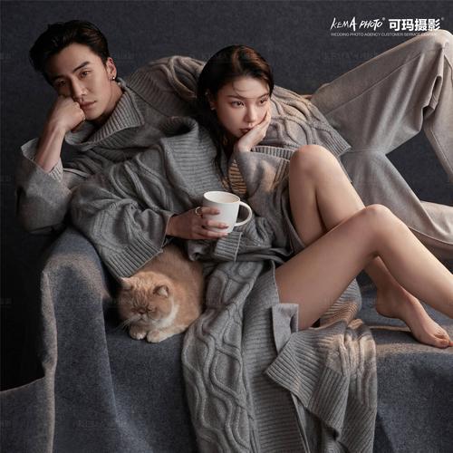95后的婚纱照就应该是这样的唐山婚纱照