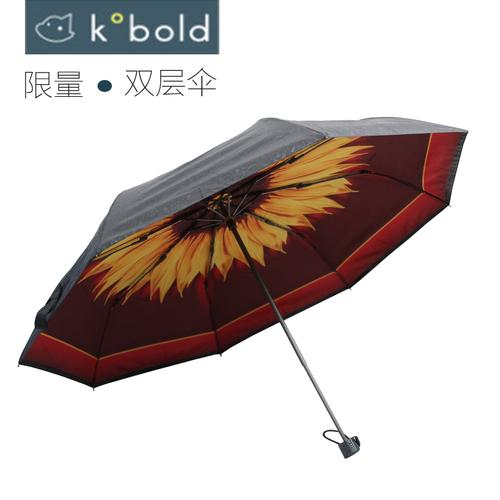 kobold阳伞