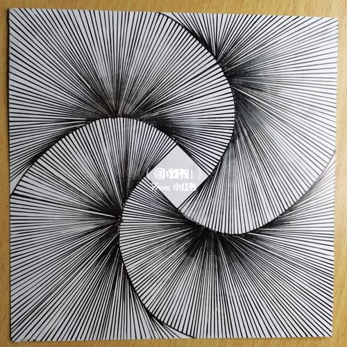 线的构成_文化_绘画