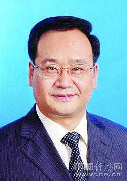 徐德当选宿迁市人大常委会副主任 不再任泗洪县委书记