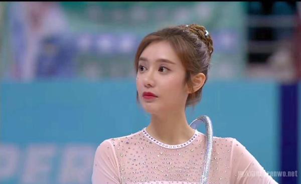 秦奋点赞腾讯nba女主播美娜秦奋恋情曝光了