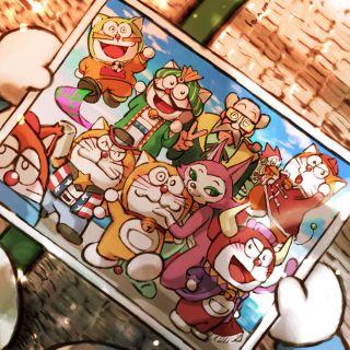 哆啦七小子还有机会复活吗