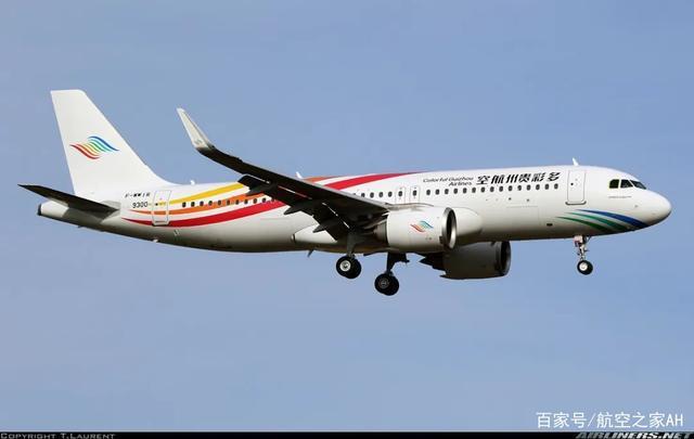 民营航企逆风起航:顺丰机队规模增至60架,华夏航空