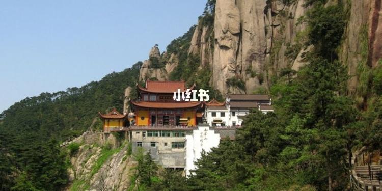 道教四大名山_景点_道教_传统文化_武当山风景区_风景