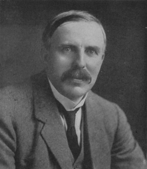 ernest rutherford(1871-1937)
