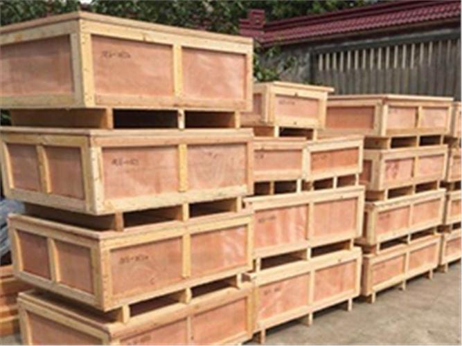 快速苏州虎丘区木箱包装价格行情价格2022