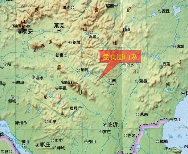 孟良崮战役,国军为何救不下张灵甫,老蒋忽略了一个致命细节!