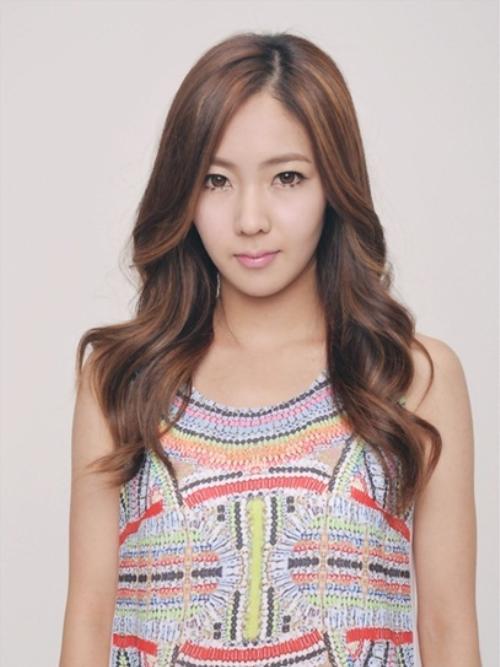 fiestar成员介绍及照片 韩国女团fiestar为什么不红