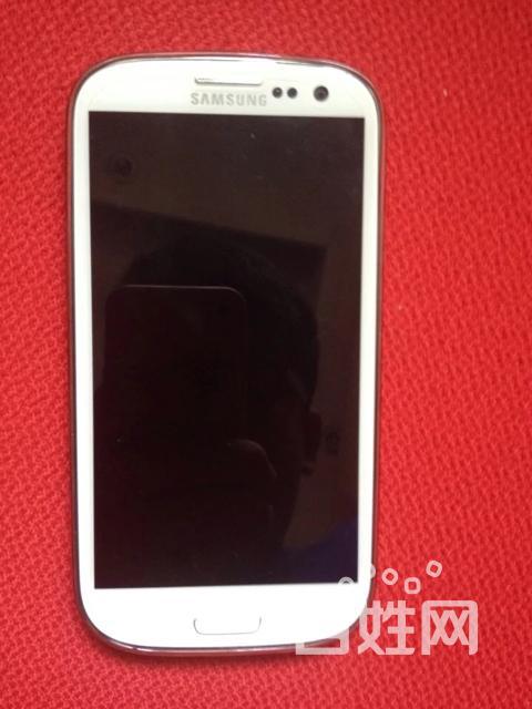 三星 盖3 盖乐世3 s3