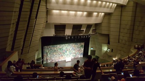世纪剧院