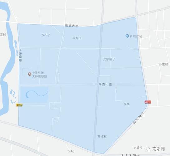 限行范围扩大南阳一地发布最新通知