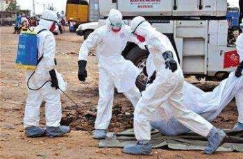 南非新冠病毒变异又迎来新冠肺炎第二波传播高峰