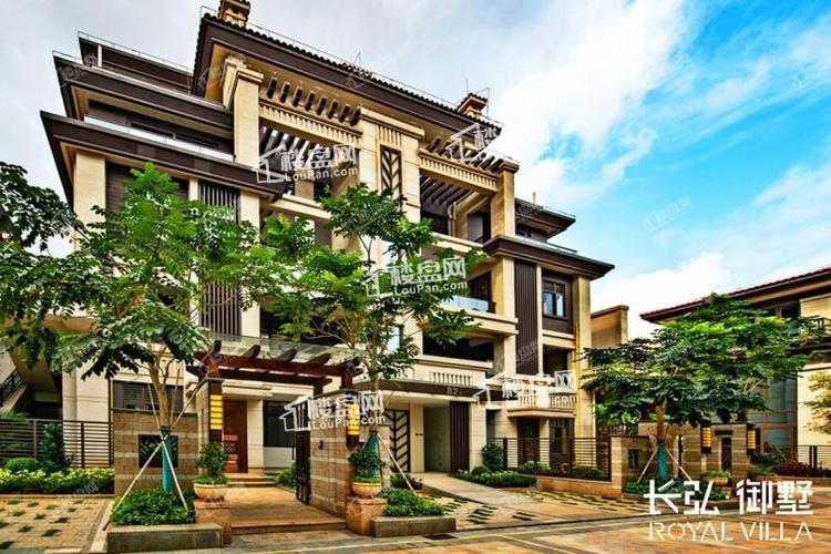 别墅魅力|海南这些别墅,洋房你知道多少?