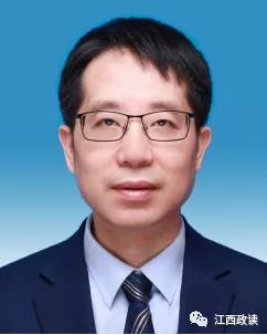 徐鸿提名为新余市市长候选人丨 还有一批人事任免