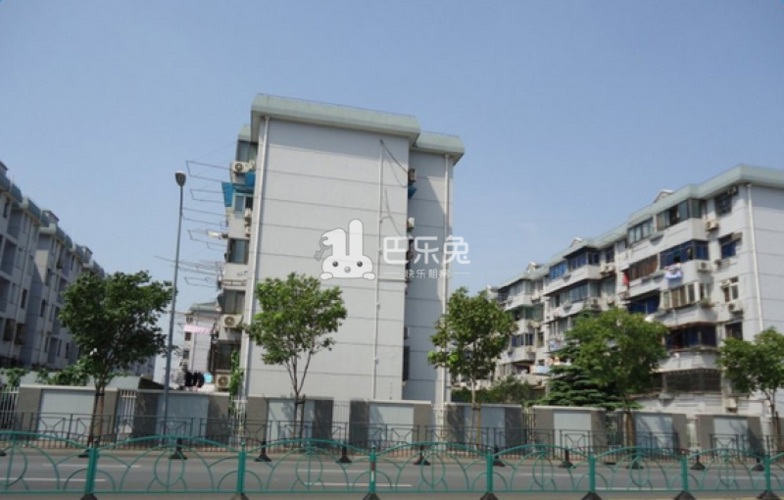 上海徐汇_华龙新苑小区_2室1厅1卫_整租_云锦路50弄-上海巴乐兔租房