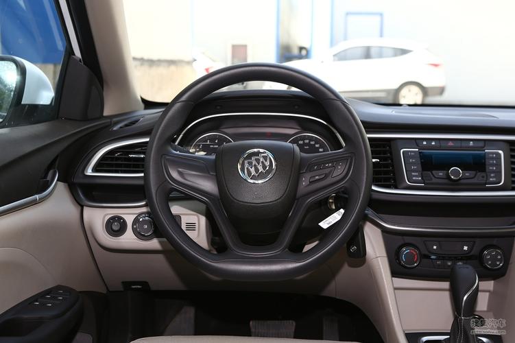 【 别克英朗高清图片】_黑色/灰色_内饰_搜狐汽车网