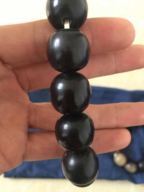 非洲犀角,有一种味道,假的有吗?