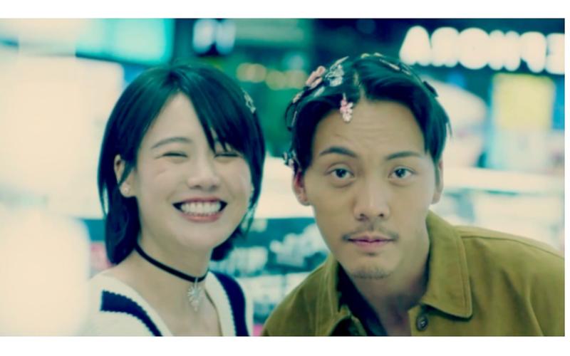 【橙红年代】光蓉夫妇超甜cut,真相是真!马思纯×陈伟霆