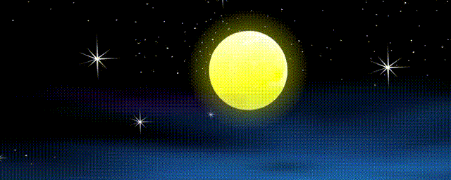 中华塔罗网精品小课:星图中的月亮——发现真实的自我