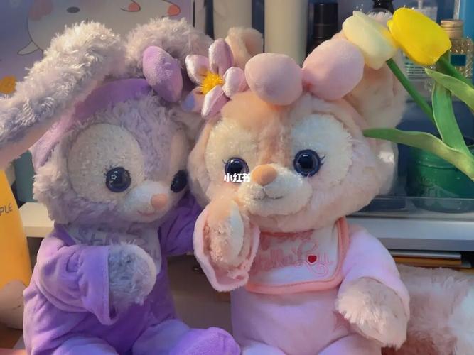 玲娜贝儿头像感拍照_头像_壁纸_睡衣_星黛露_玲娜贝儿头像_素材_头像