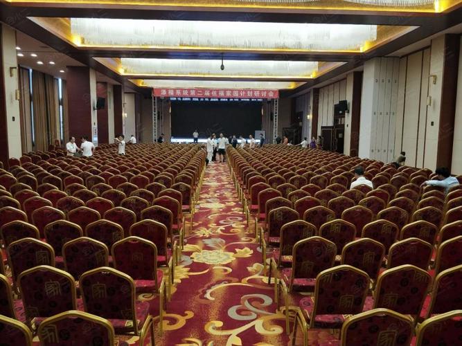 武汉木兰水镇大饭店