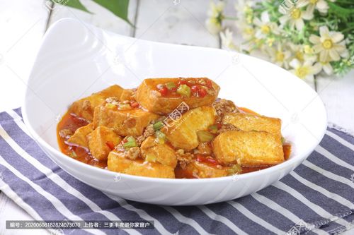 [正版商业] 一品豆腐