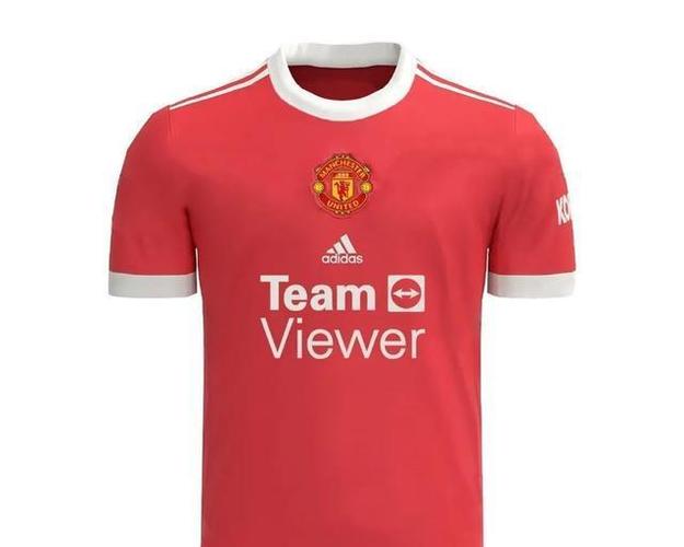 曼联新战袍曝光!球衣风格简洁复古,阿迪达斯回归初心