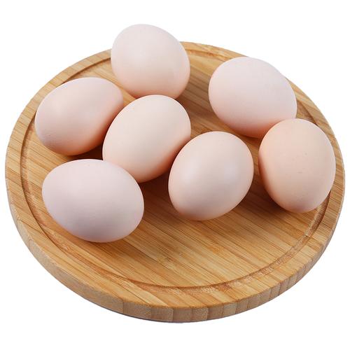 新鲜鸡蛋30枚