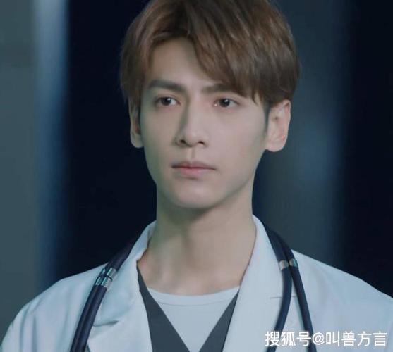 盘点男明星医生剧照,谁最帅气,大家最喜欢谁?