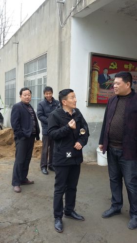 颍上县王岗镇中心学校_王岗镇党委,王岗村村委到王岗