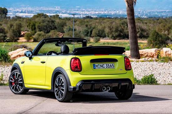 当前位置:>网站首页>新车>正文>mini品牌目前唯一的一款电动汽车是