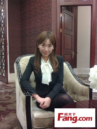 藏珑陆海燕:10年从业经验 见证南通房地产的飞跃