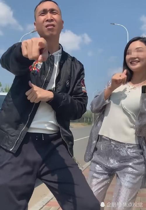 从演员到导演又到网红,"条子哥"一路通吃,引网友不满