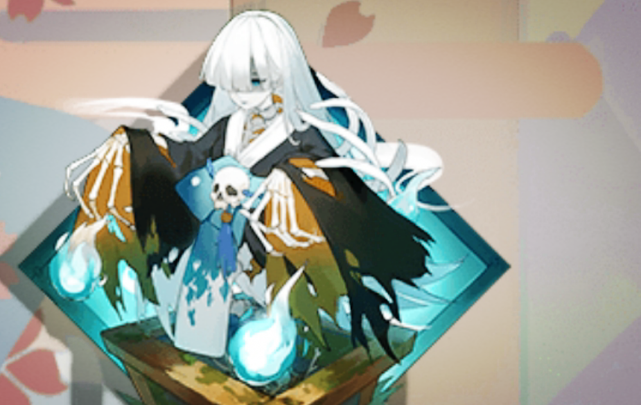 阴阳师:狂骨御魂和幽谷响御魂该怎么用?为何现在几乎