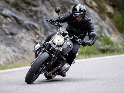 宝马r ninet scrambler售价公布,有望引进国内!