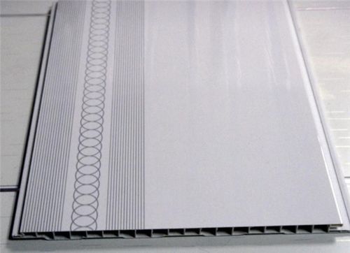 正定pvc吊顶扣板报价