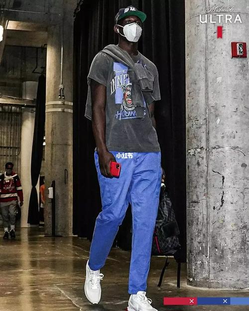 nba球星潮流精选穿搭911591159115_穿搭_潮流_nba怎么样