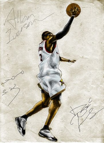 allen iverson