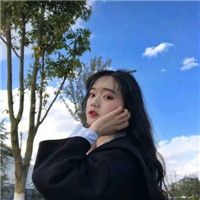 意境文艺女生头像_超火抖音小姐姐